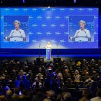 A Comissão Europeia propõe um novo Sistema de Comunicação Crítica da UE para as equipas de primeira intervenção
