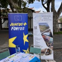 Semana Europeia da Mobilidade 2026 em Machico
