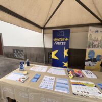 Semana Europeia da Mobilidade 2026 em Câmara de Lobos