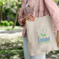 Eurobarómetro revela a confiança crescente dos consumidores no rótulo ecológico da UE