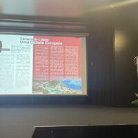 Abertura do Ano Letivo 2026/2027 da Universidade Sénior de Câmara de Lobos e lançamento da VII edição da Revista “Vivências”